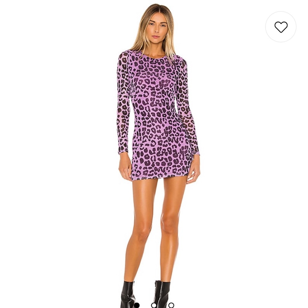 Lovers + Friends Dress